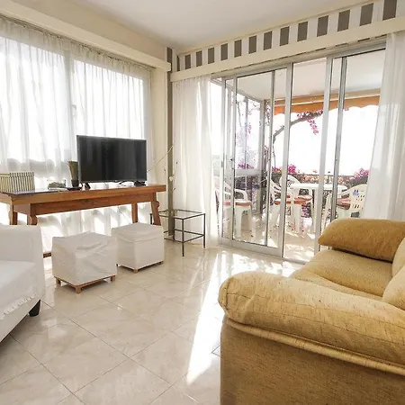 With Sea View Iv Torremolinos