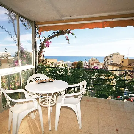 With Sea View Iv Daire *