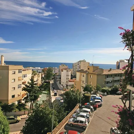 With Sea View Iv Torremolinos